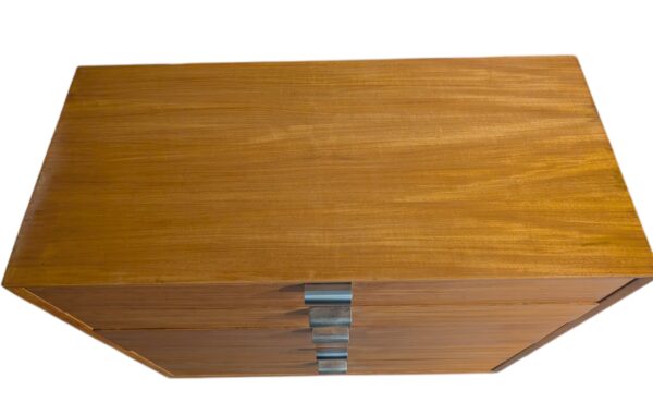 Herman Miller Dresser - Image 2