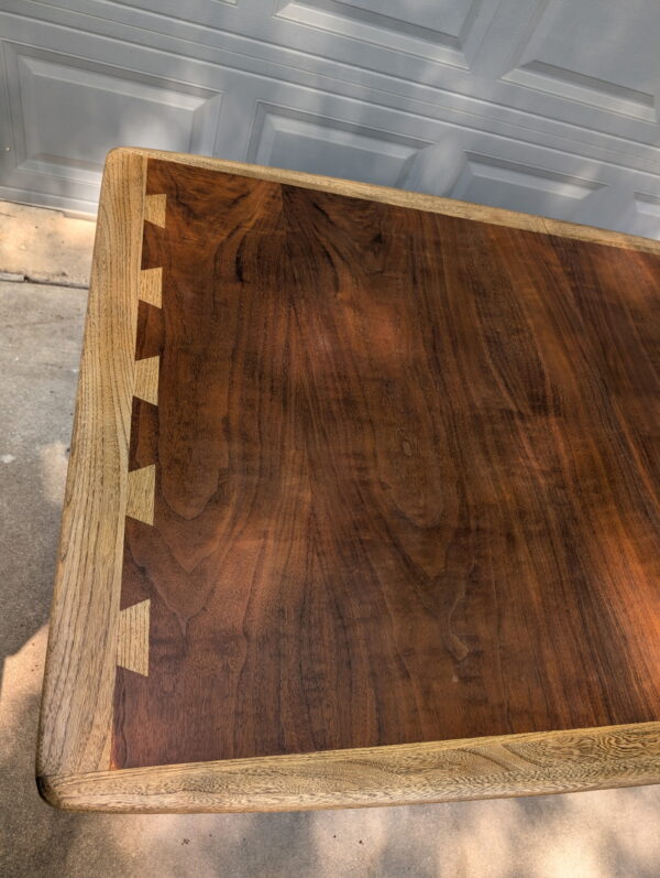 Lane Acclaim Dining Table - Image 6