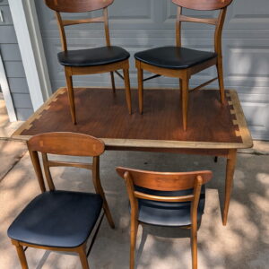 Lane Acclaim Dining Chairs