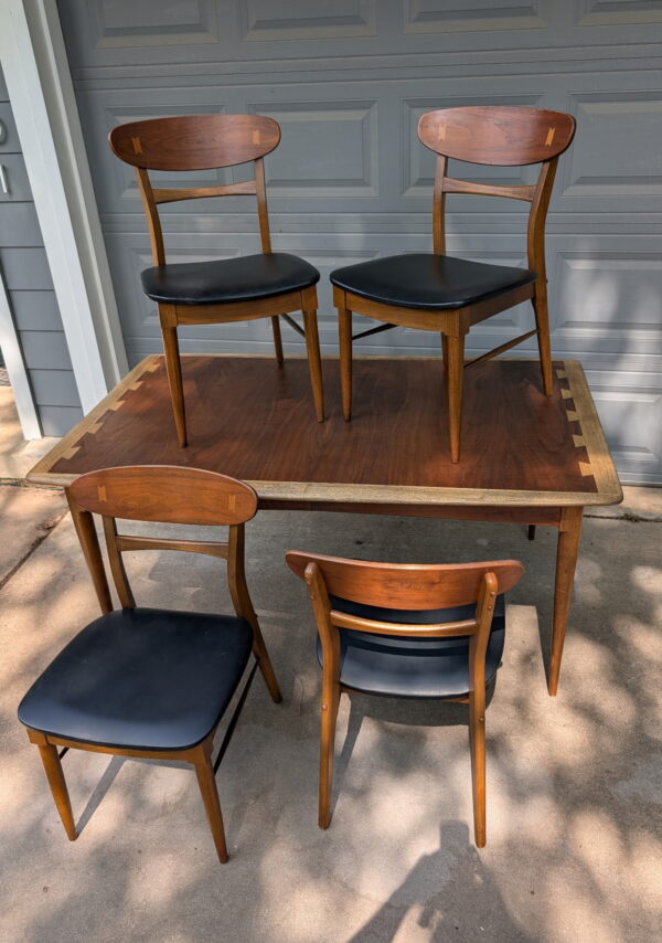 Lane Acclaim Dining Chairs