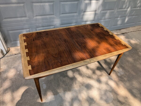 Lane Acclaim Dining Table - Image 2