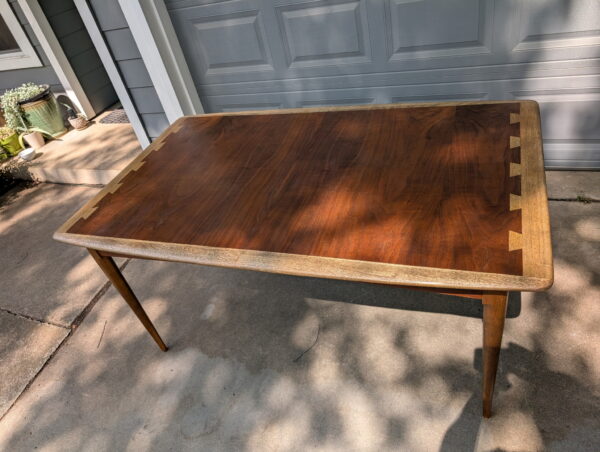 Lane Acclaim Dining Table - Image 7