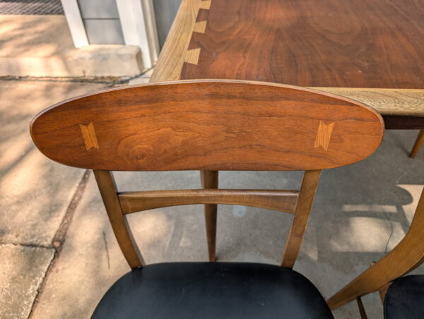 Lane Acclaim Dining Chairs - Image 6