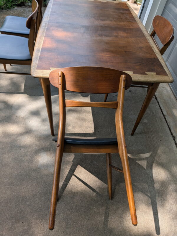 Lane Acclaim Dining Chairs - Image 7