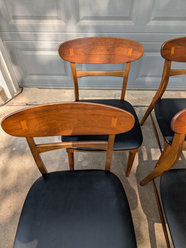 Lane Acclaim Dining Chairs - Image 5