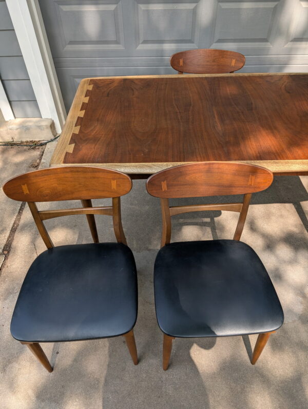 Lane Acclaim Dining Chairs - Image 8