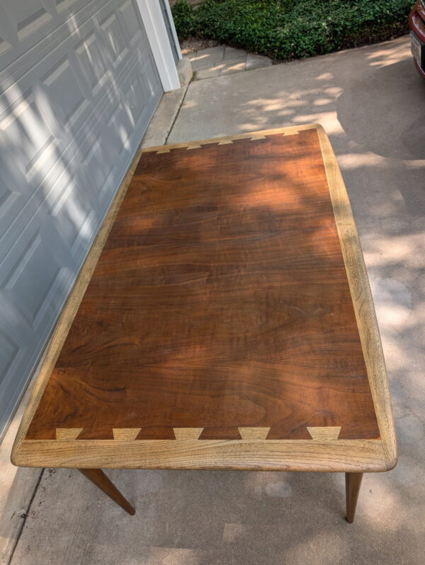Lane Acclaim Dining Table - Image 5