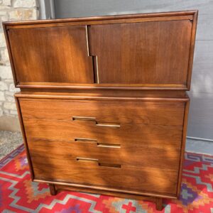 Cavalier Tallboy