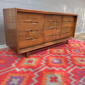 Cavalier Credenza