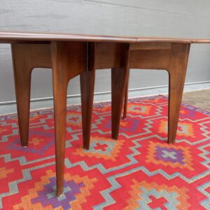 Drop Leaf Dining Table