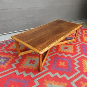 Lane X Coffee Table