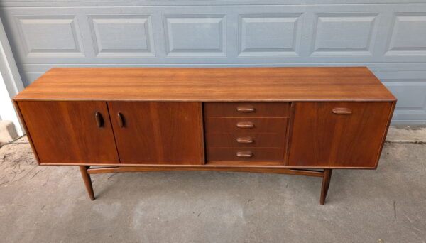 G-Plan Sideboard - Image 12
