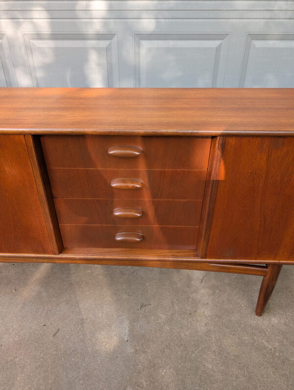 G-Plan Sideboard - Image 11