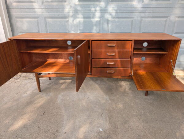 G-Plan Sideboard - Image 7
