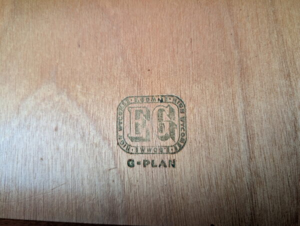 G-Plan Sideboard - Image 8