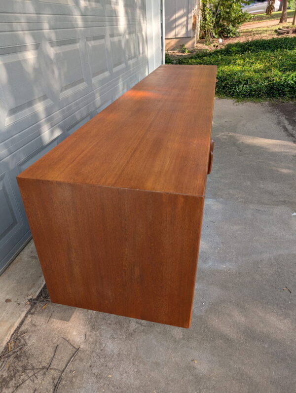 G-Plan Sideboard - Image 9