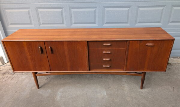 G-Plan Sideboard