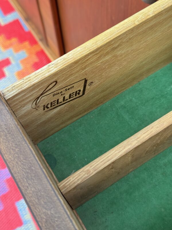Keller Credenza - Image 6