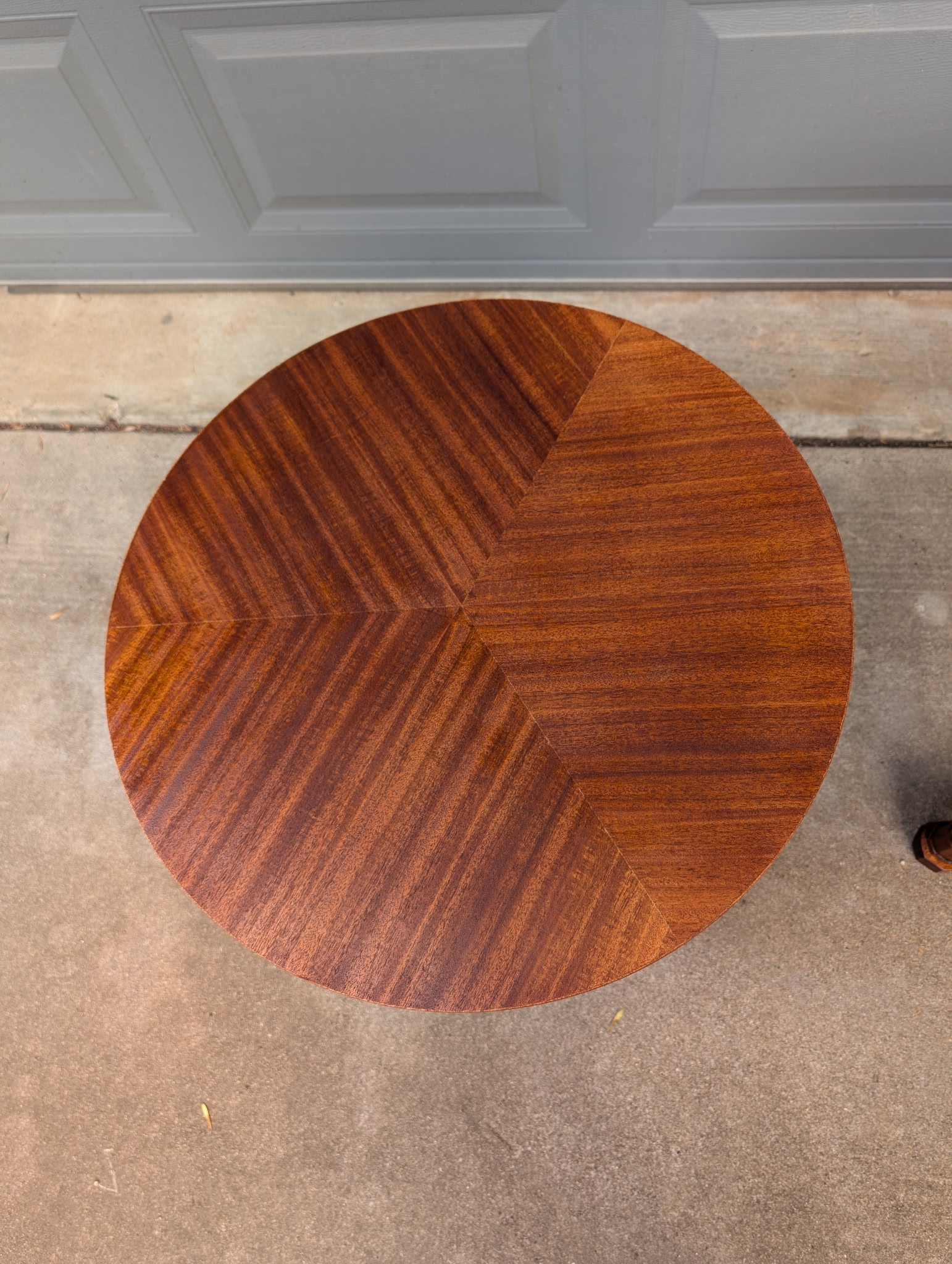 Drexel Round Pair - Image 6