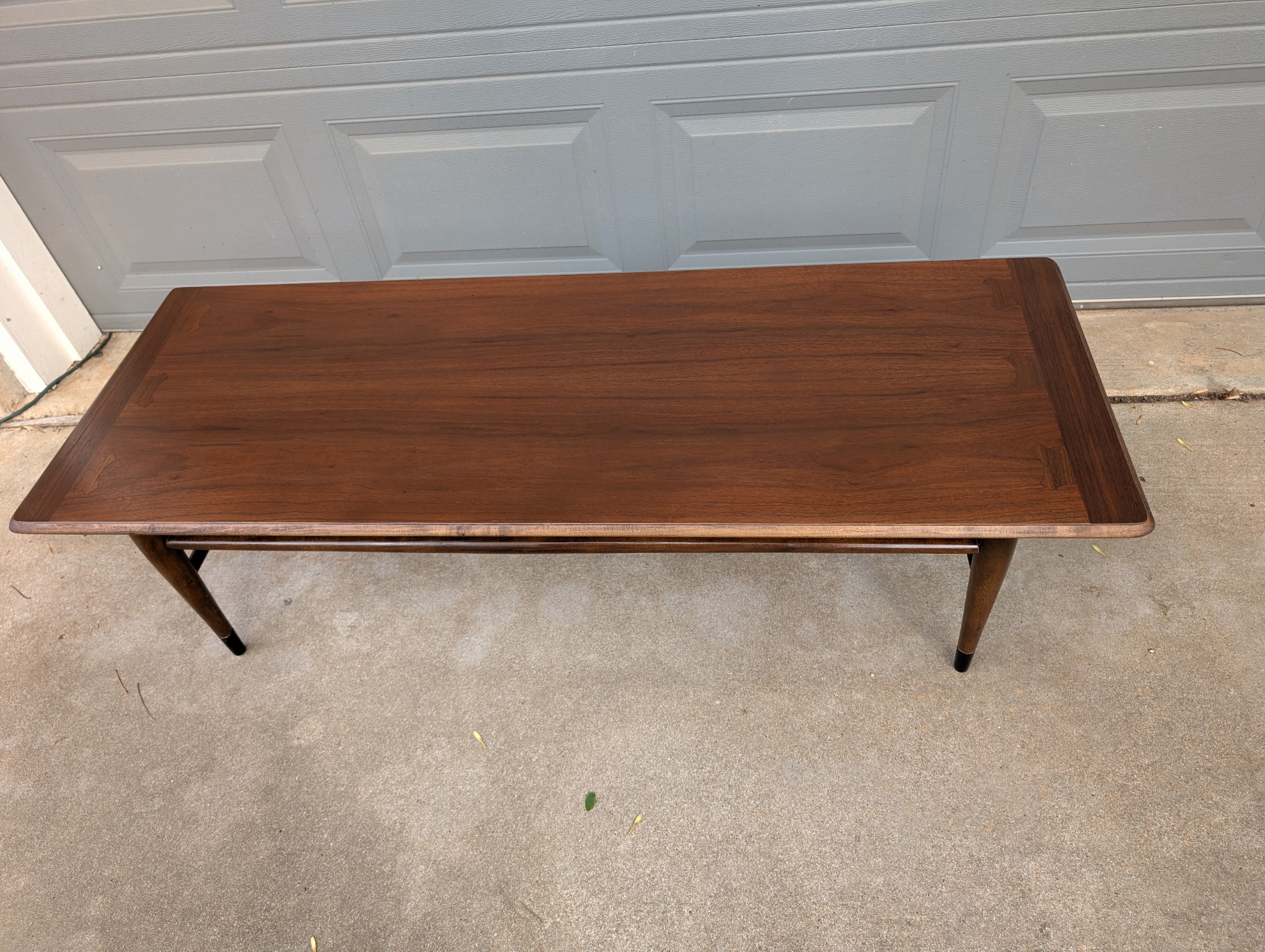 Dovetail Coffee Table - Image 5