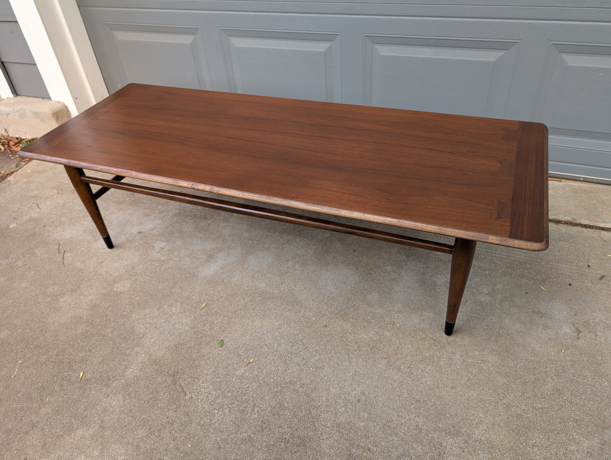Dovetail Coffee Table - Image 3