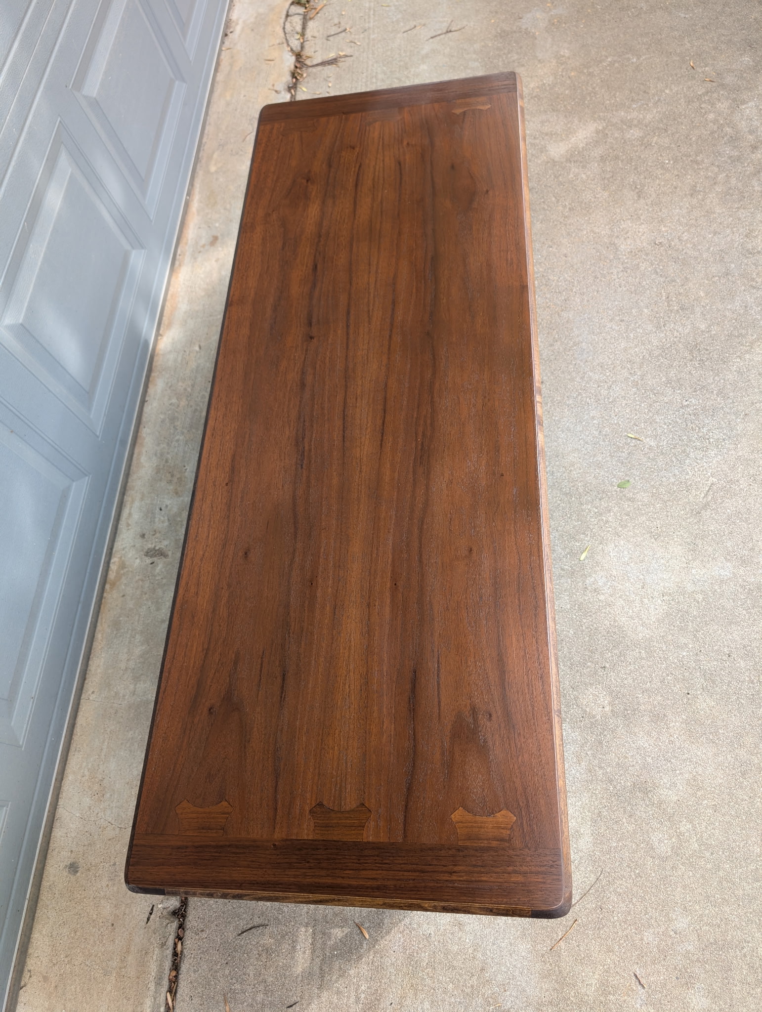 Dovetail Coffee Table - Image 6