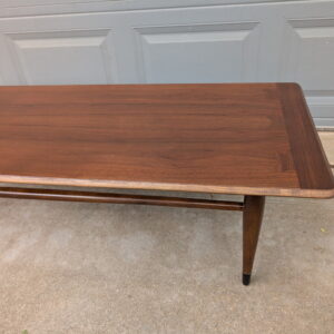 Dovetail Coffee Table