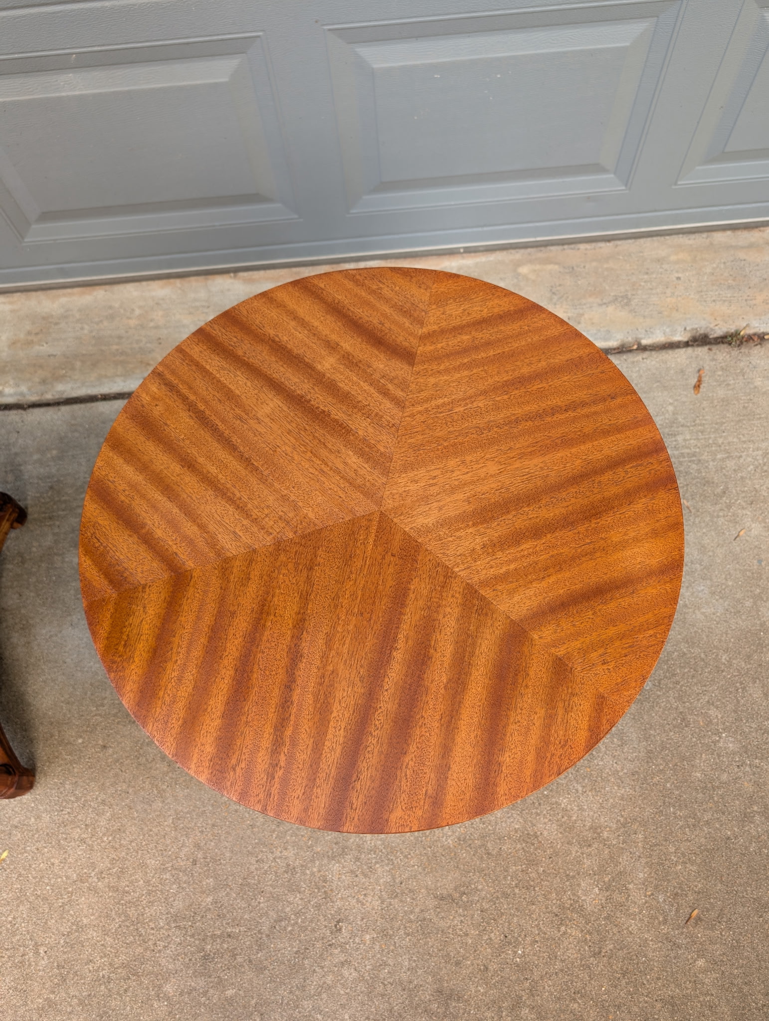 Drexel Round Pair - Image 5