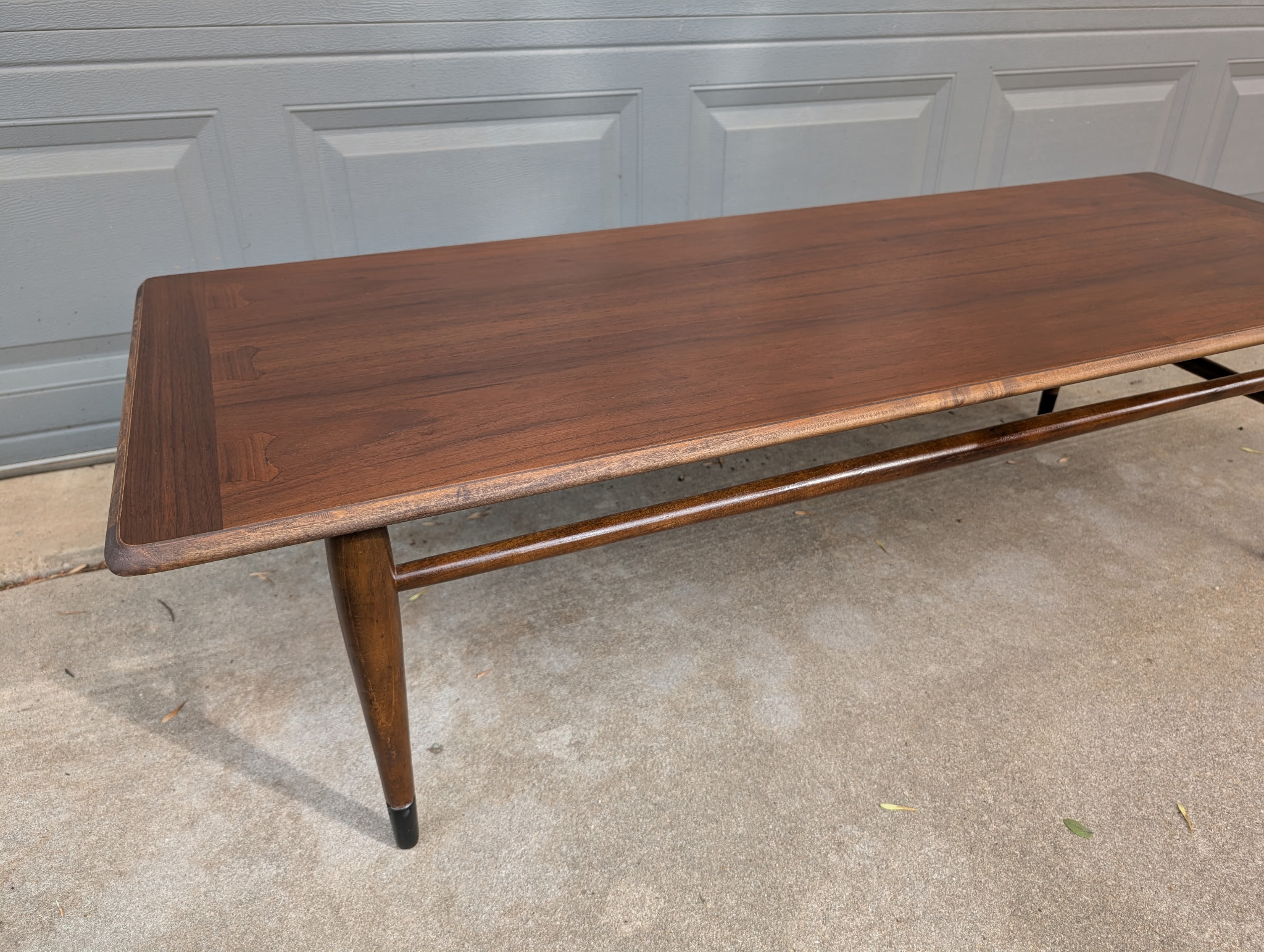 Dovetail Coffee Table - Image 2