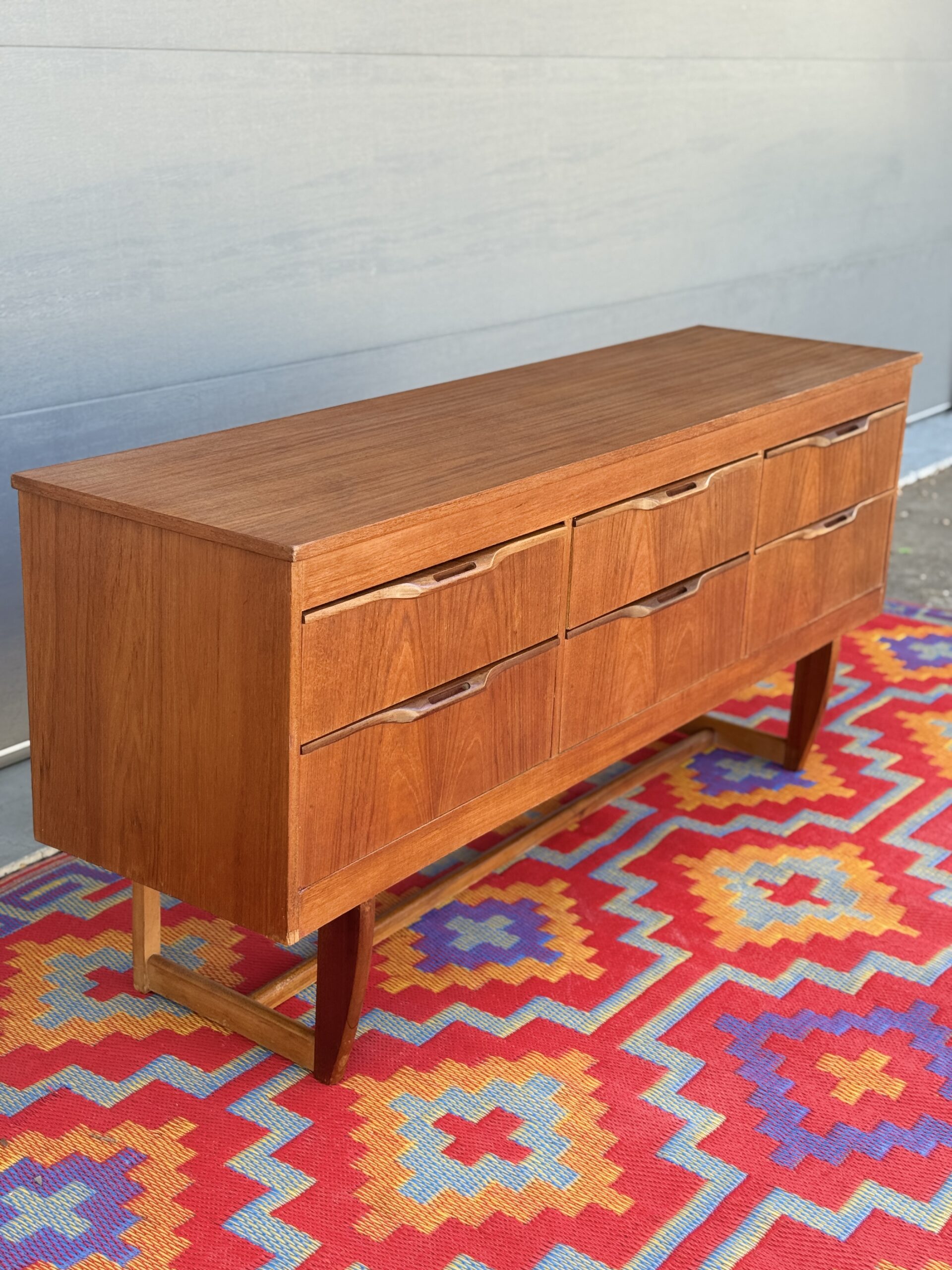 Sakol Sideboard - Image 7