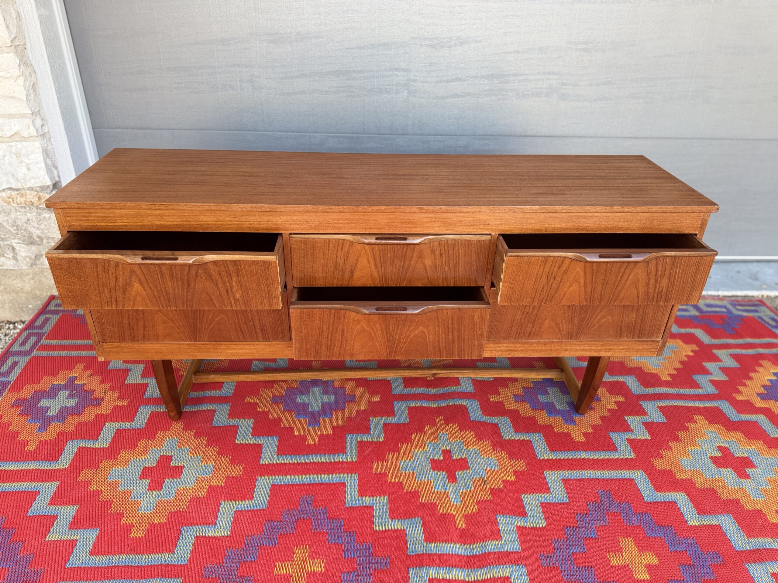 Sakol Sideboard - Image 4