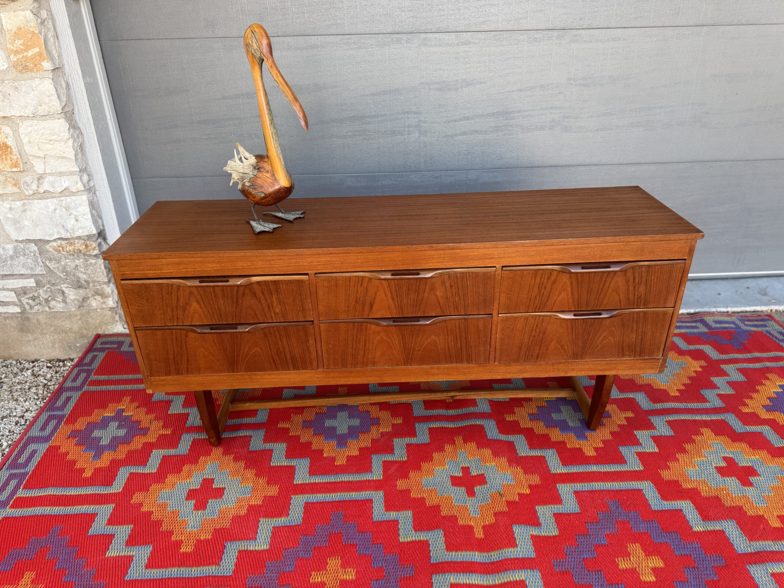 Sakol Sideboard - Image 2
