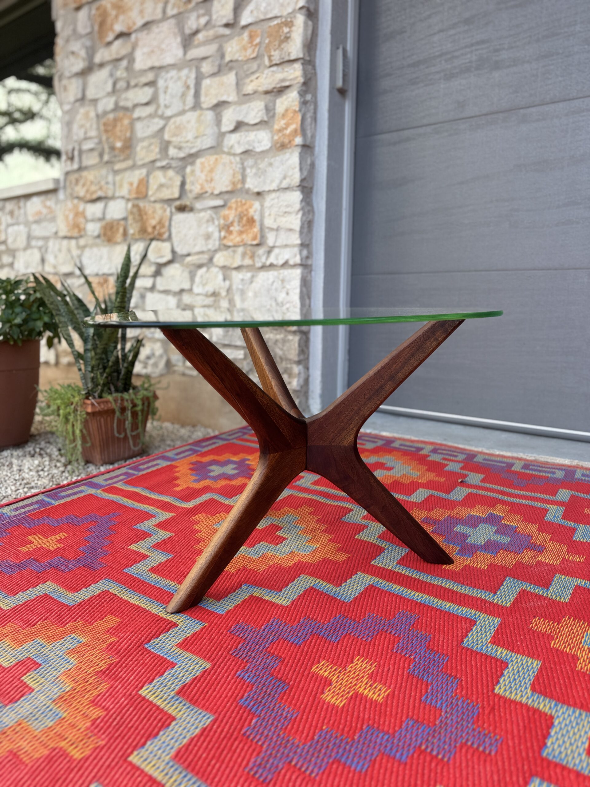 'Jacks' Side Table - Image 4