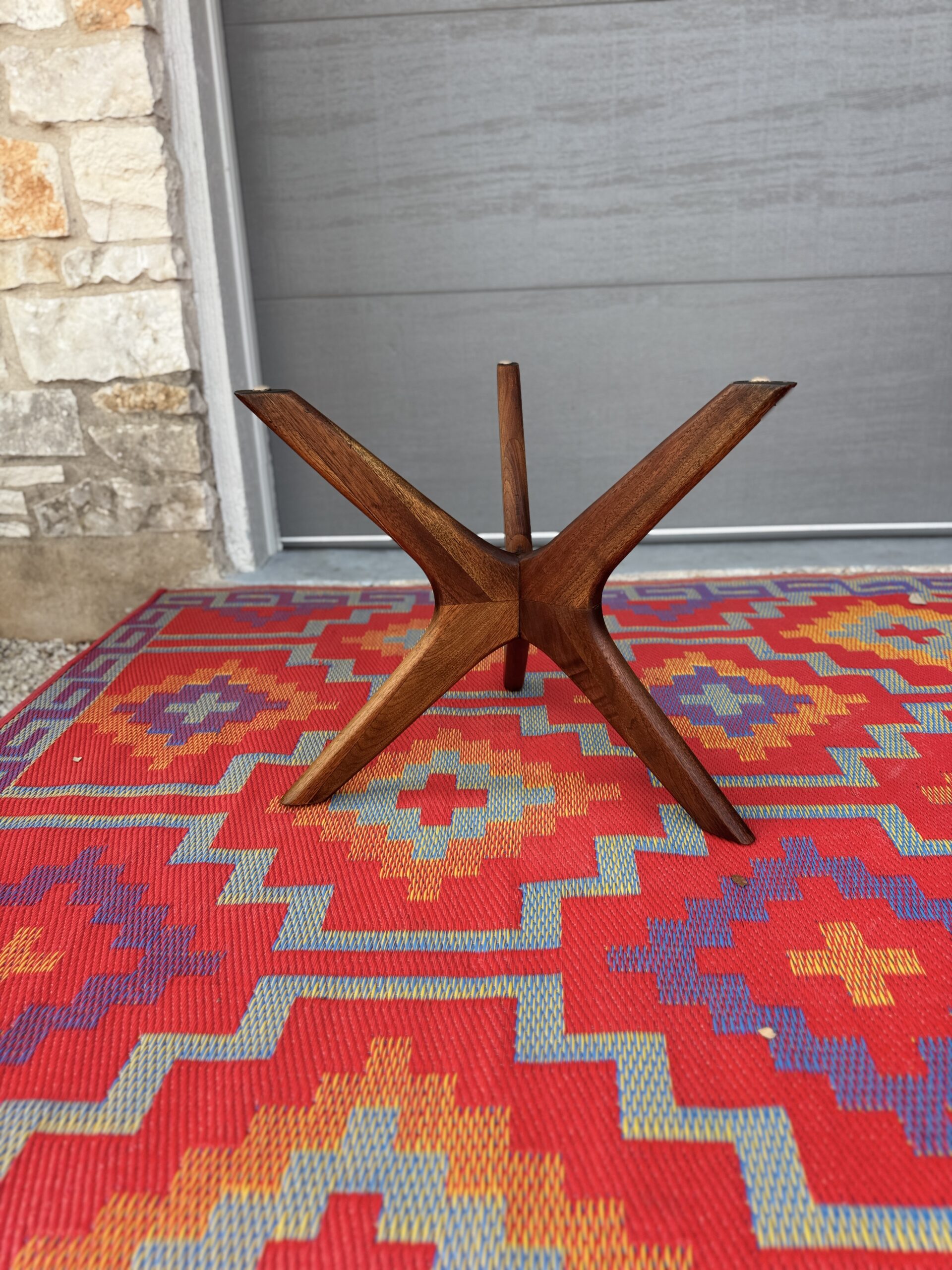 'Jacks' Side Table - Image 7