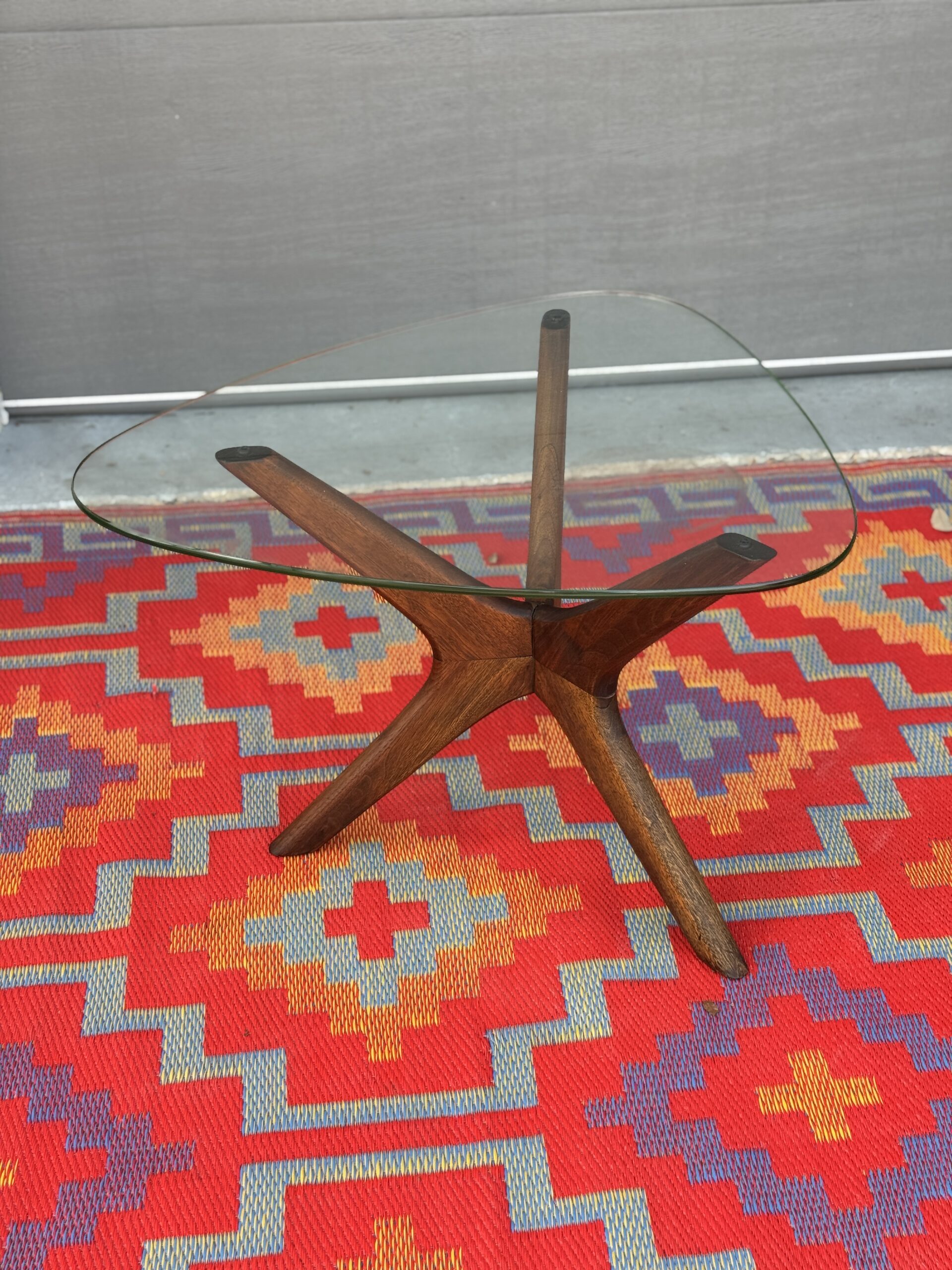 'Jacks' Side Table - Image 2