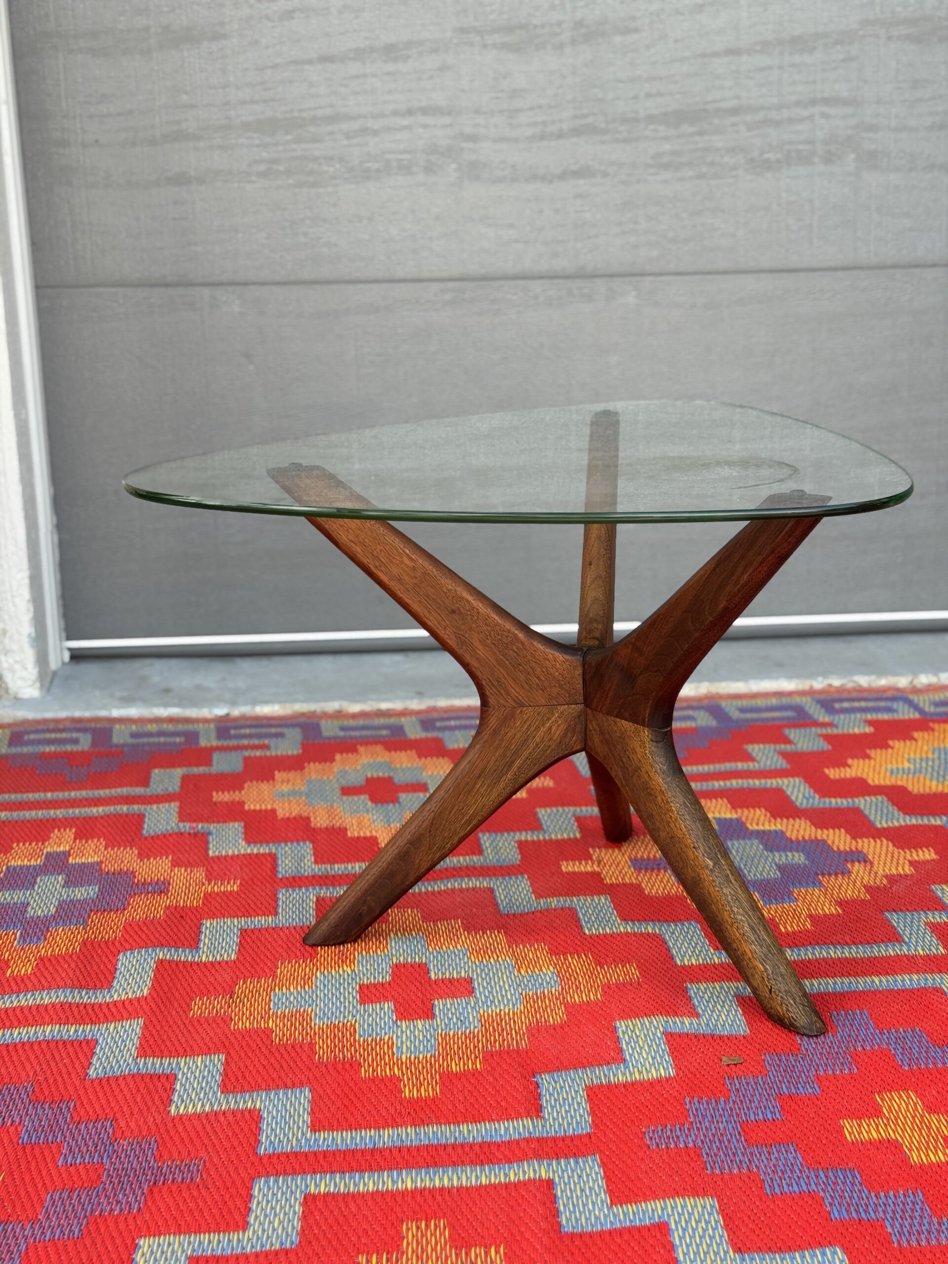 'Jacks' Side Table