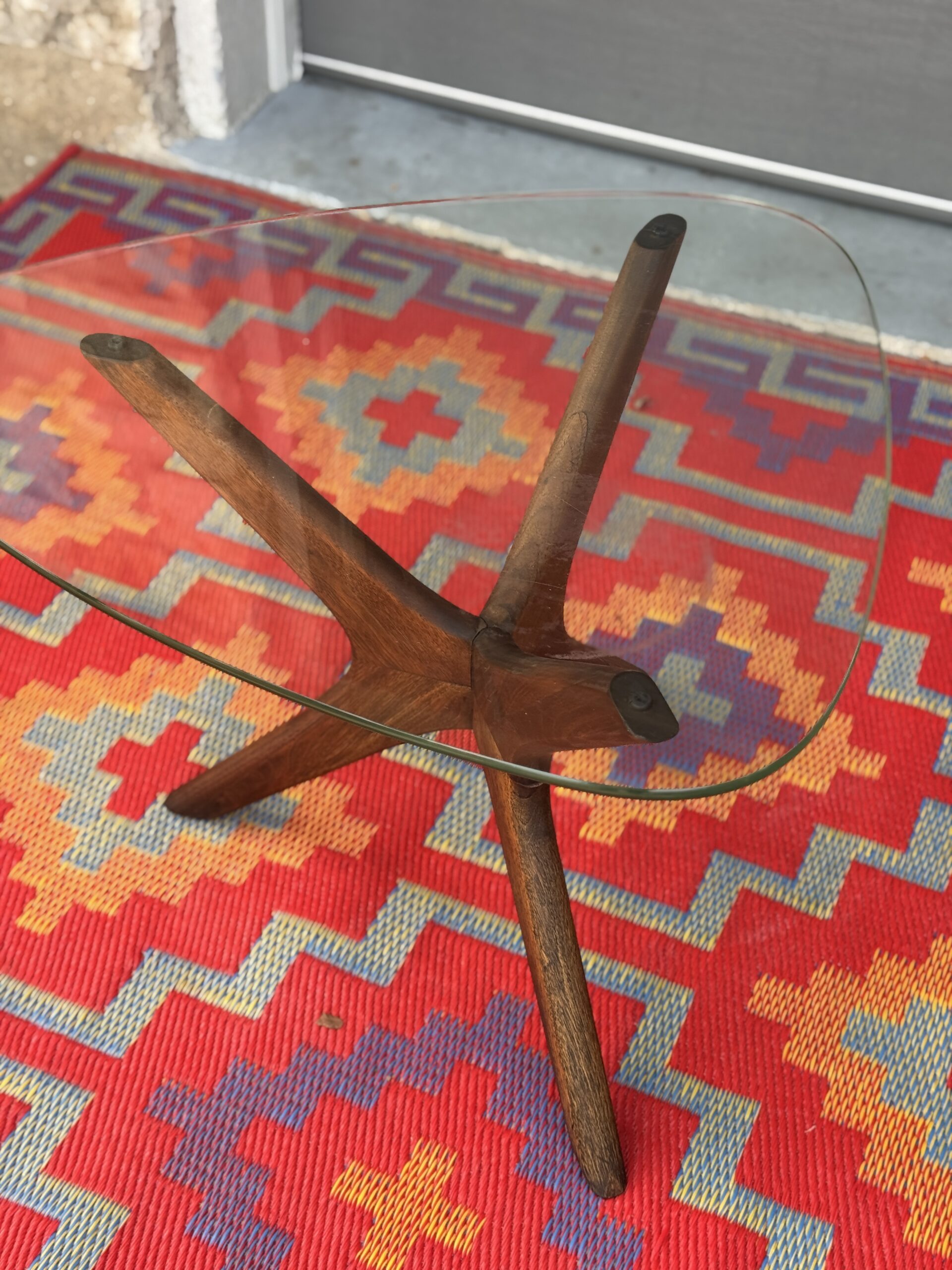'Jacks' Side Table - Image 3
