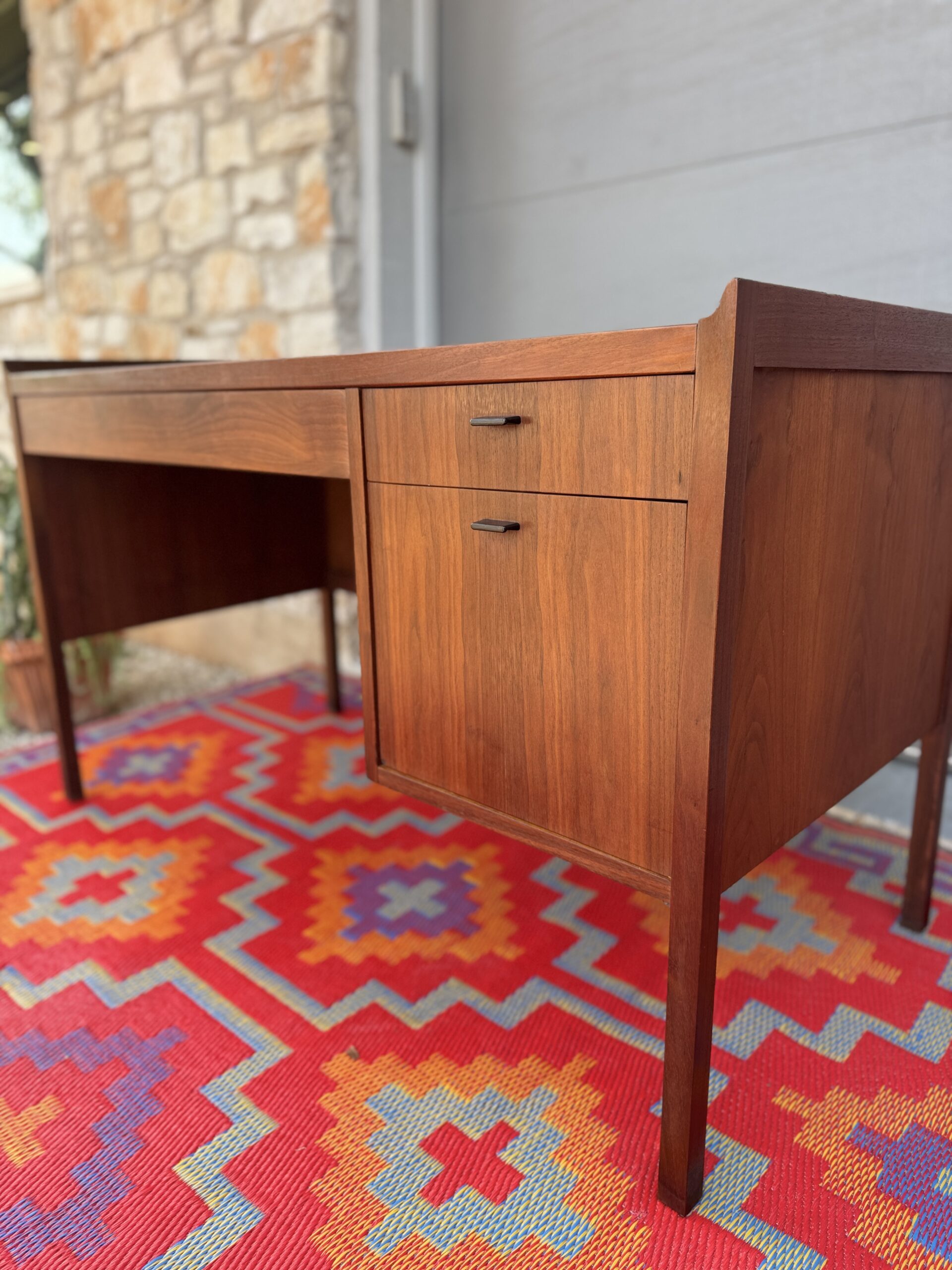 Founders Desk