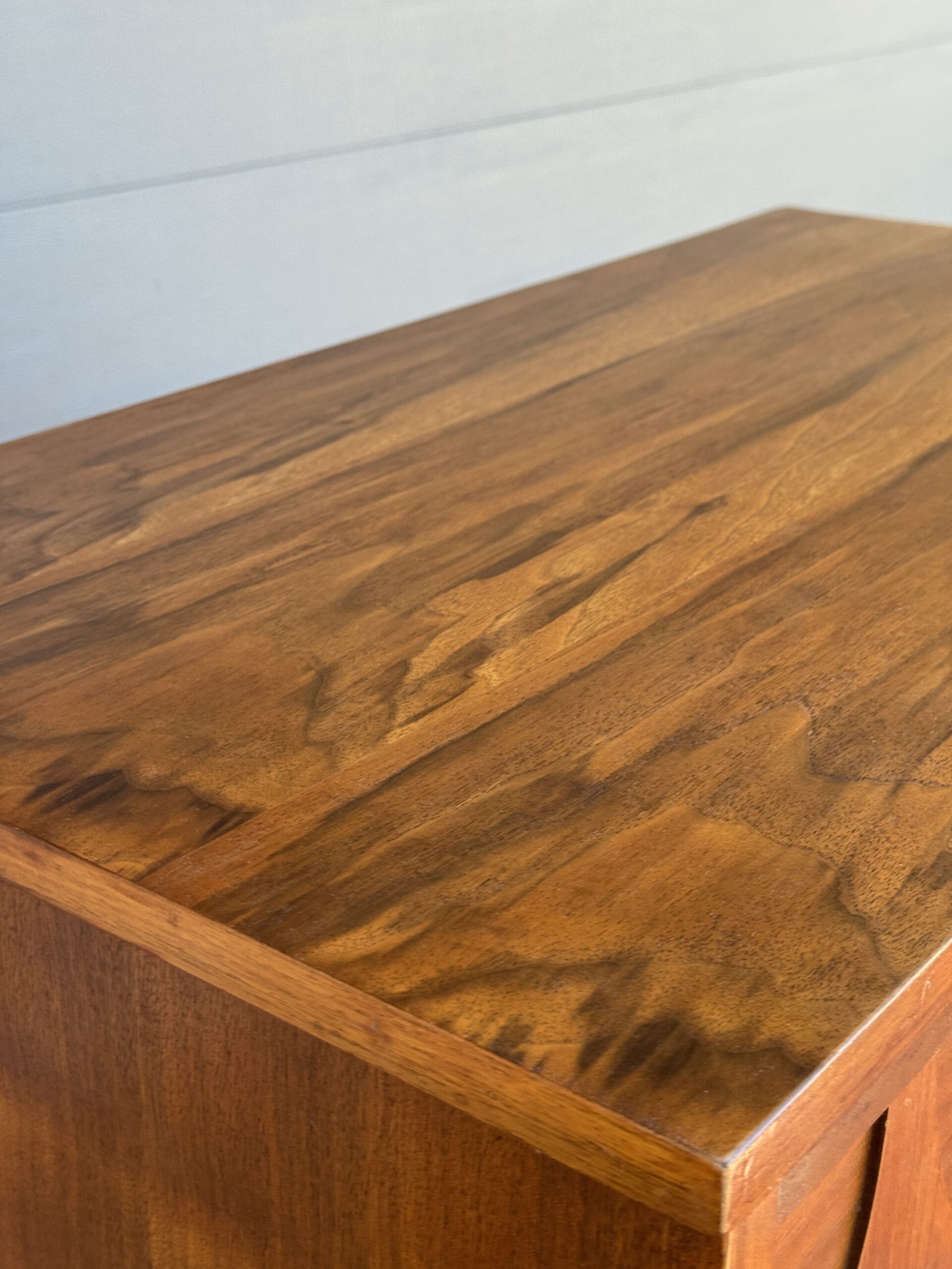 Walnut Tallboy - Image 6
