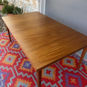 Tibro Teak Dining Table