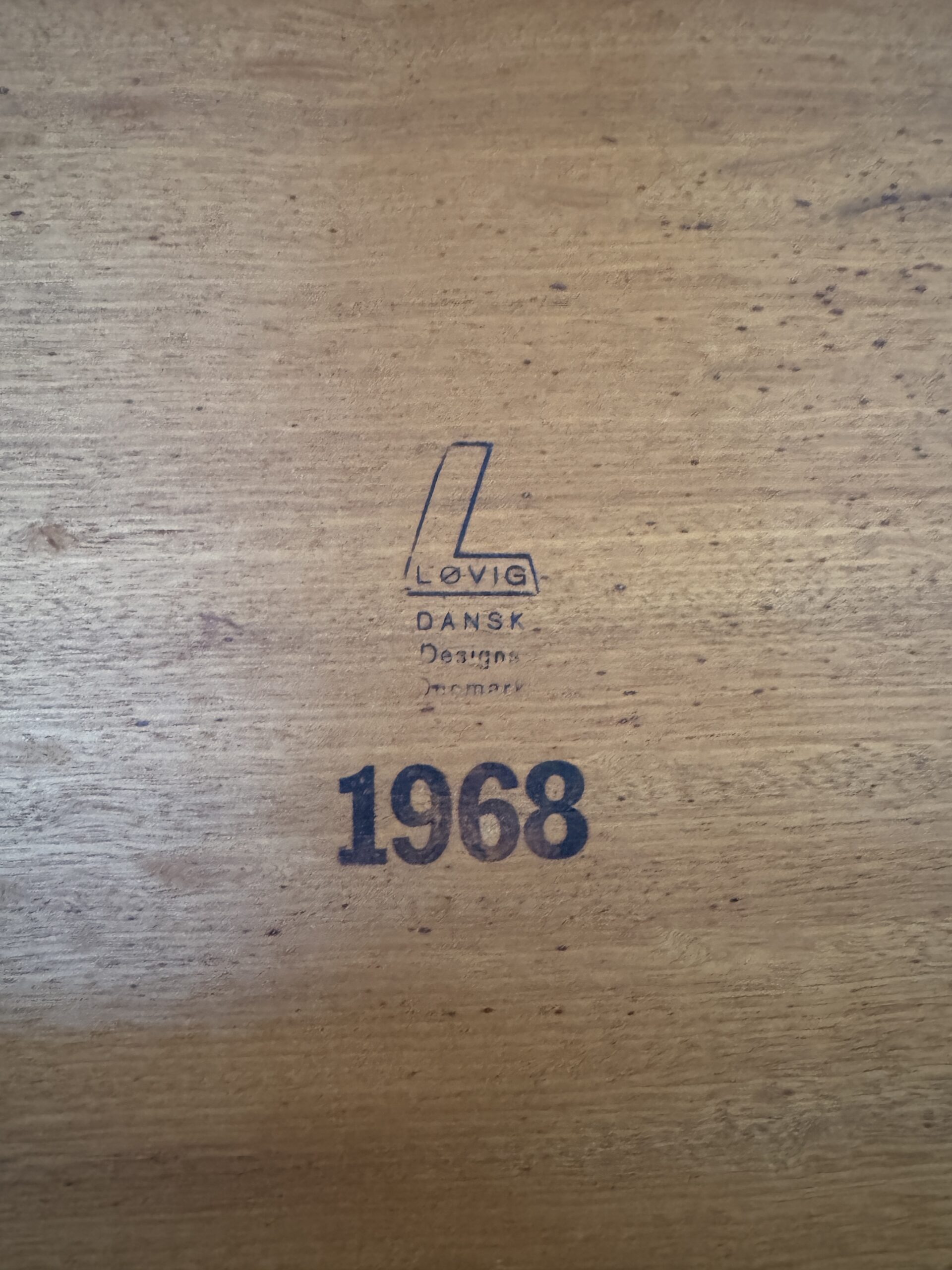 Lovig Tambour Sideboard - Image 21