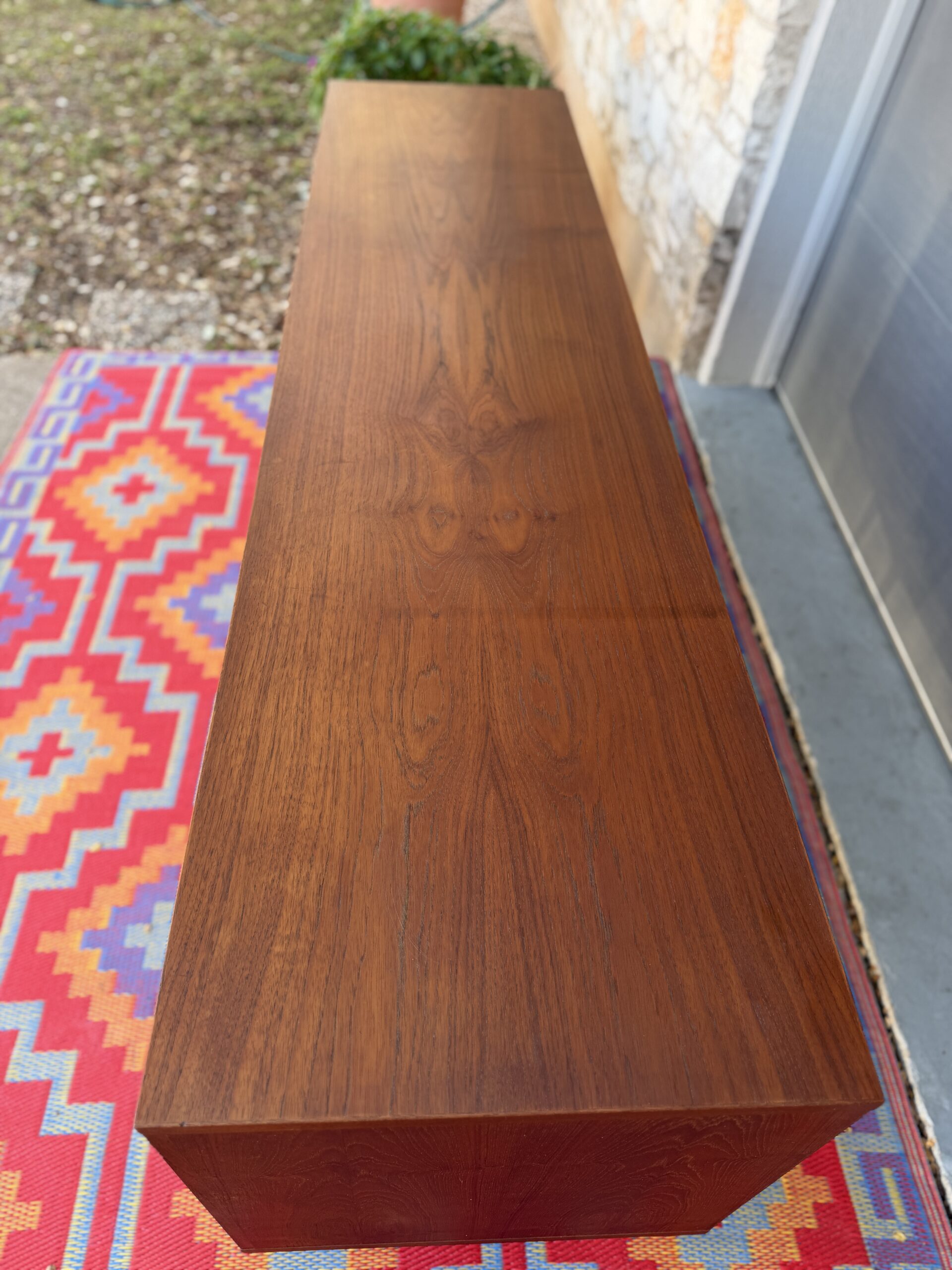 Lovig Tambour Sideboard - Image 11