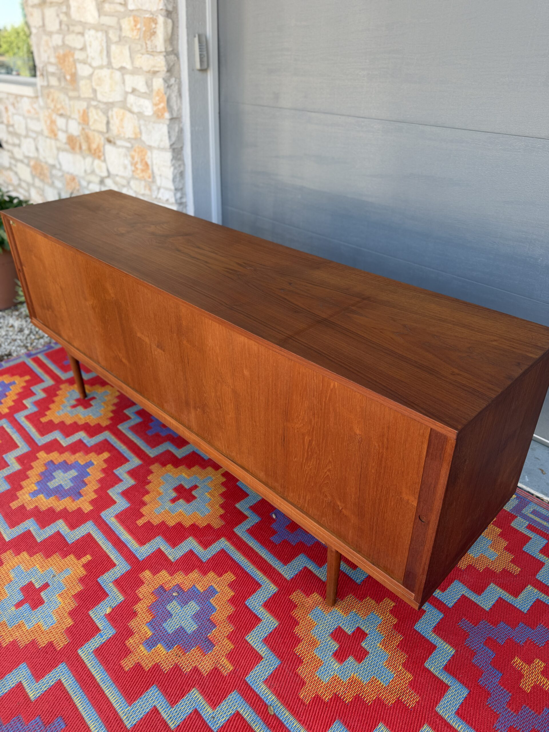 Lovig Tambour Sideboard - Image 19