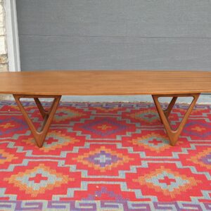 Surfboard Coffee Table