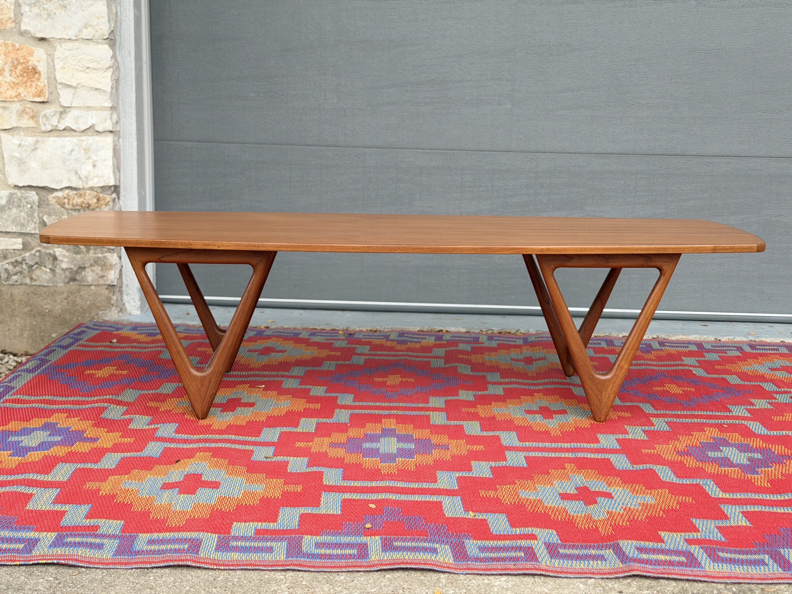 Surfboard Coffee Table - Image 2