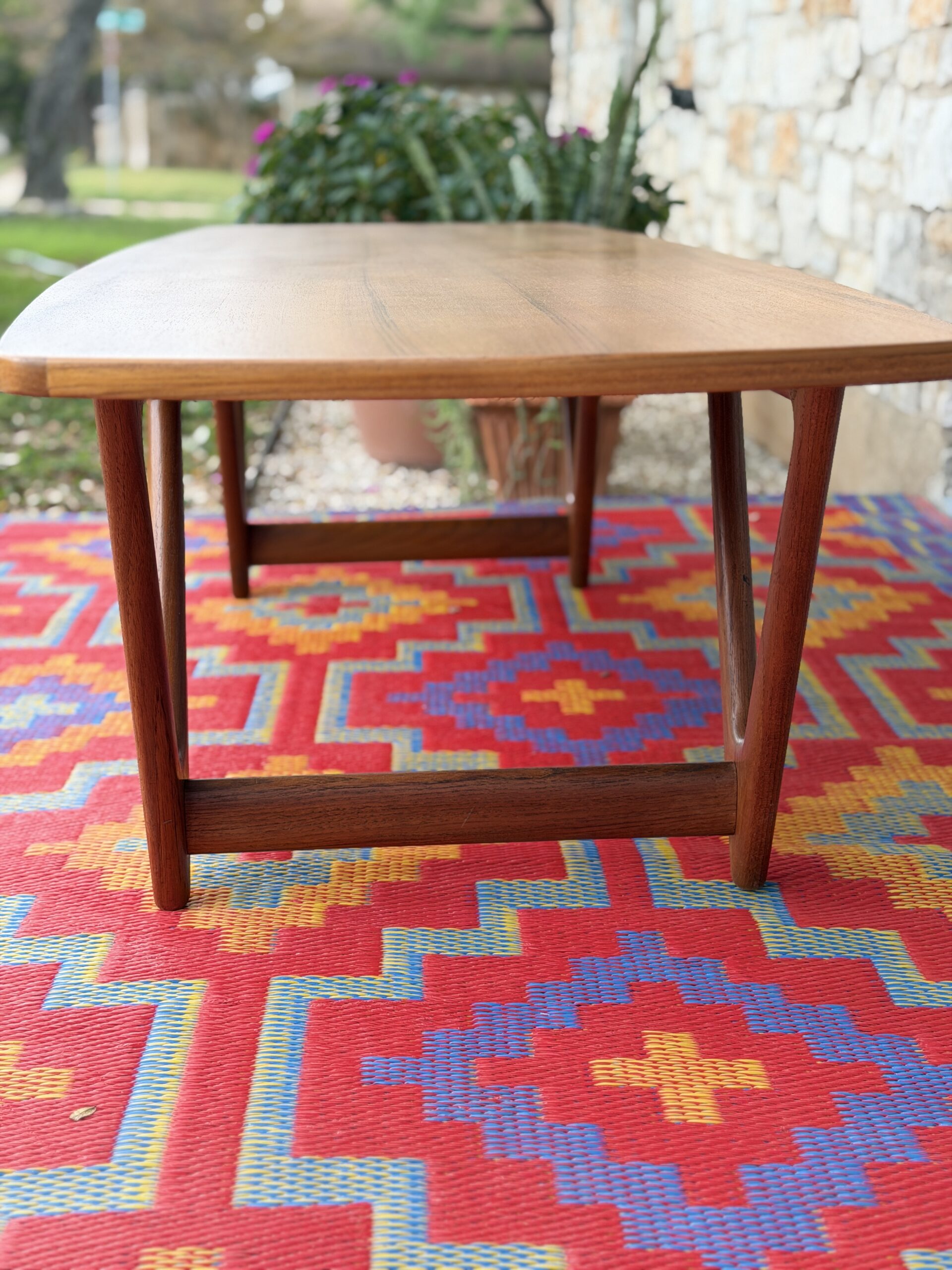 Surfboard Coffee Table - Image 7