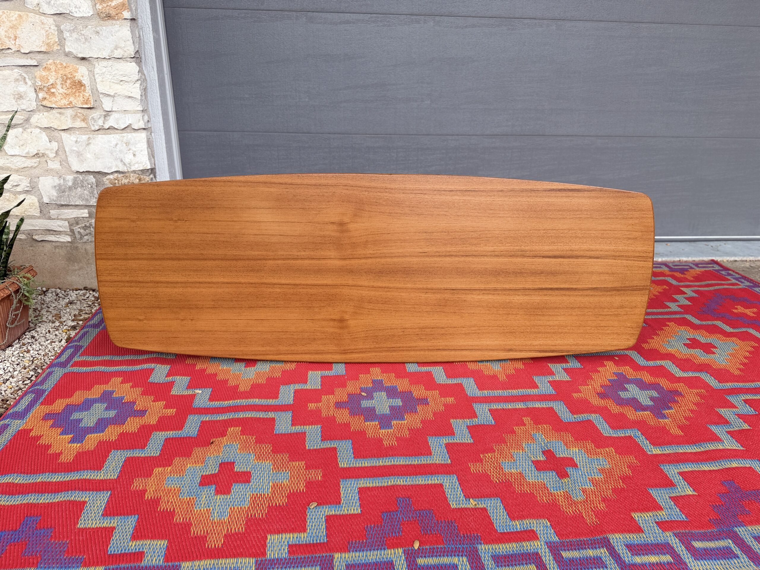 Surfboard Coffee Table - Image 4