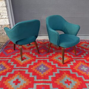 Knoll Executive Pair