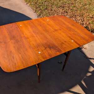 AoM Drop Leaf Table