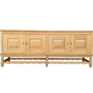 Danish Oak Sideboard